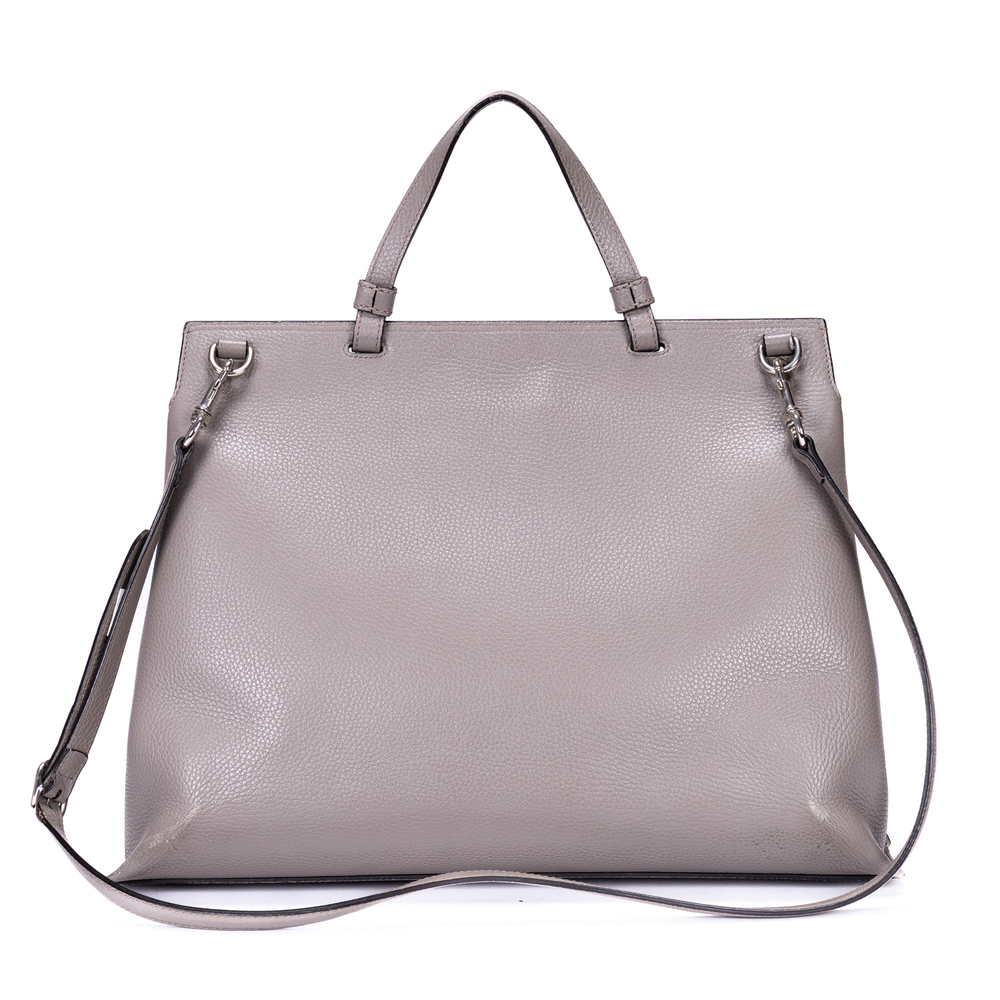 Gucci Bamboo Daily Top Handle Large - Picture 5 of 13